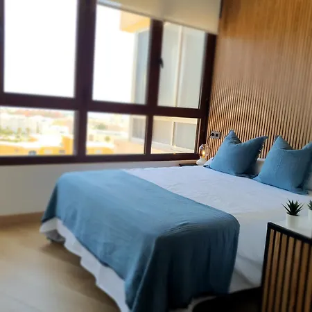 La Colina Azul * Torremolinos