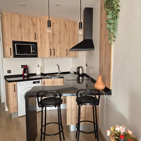 La Colina Azul Torremolinos