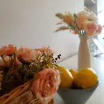 La Colina Azul 아파트 토레몰리노스