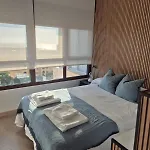 La Colina Azul 아파트 토레몰리노스