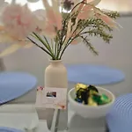 아파트 La Colina Azul 토레몰리노스