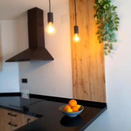 La Colina Azul 토레몰리노스