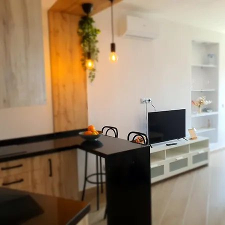 La Colina Azul Torremolinos