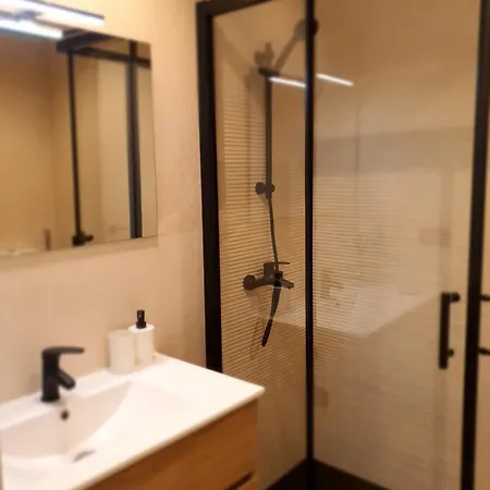 La Colina Azul 토레몰리노스