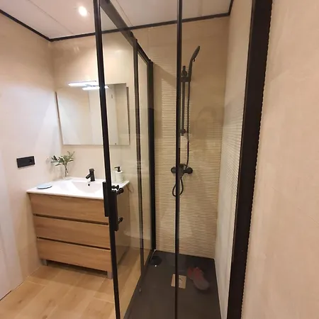 La Colina Azul Apartamento Torremolinos