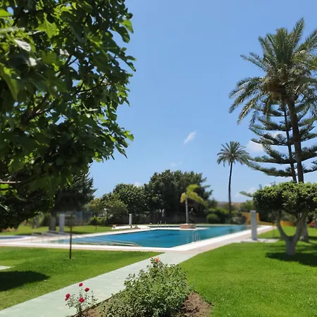 La Colina Azul Апартаменти