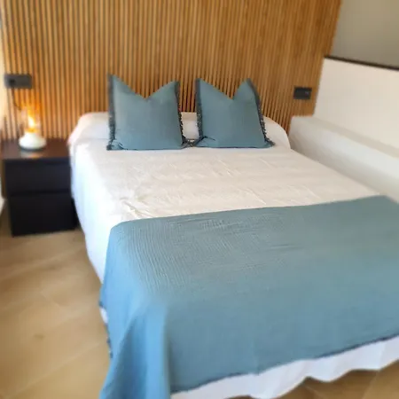 Apartamento La Colina Azul *