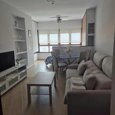 La Colina Azul Appartamento Torremolinos