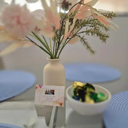 Apartamento La Colina Azul Torremolinos