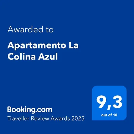 La Colina Azul Апартаменти Торремолінос