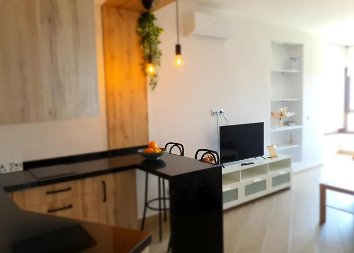 La Colina Azul Torremolinos