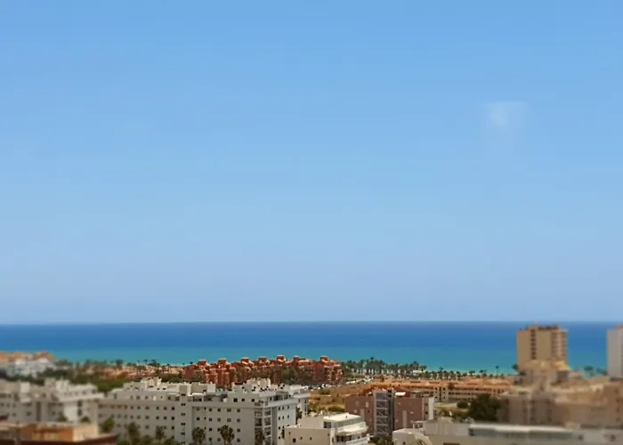 Lägenhet La Colina Azul Torremolinos