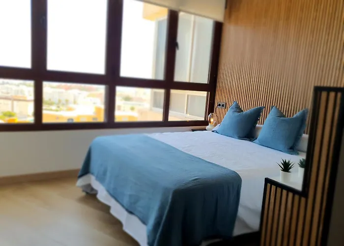 La Colina Azul * Torremolinos