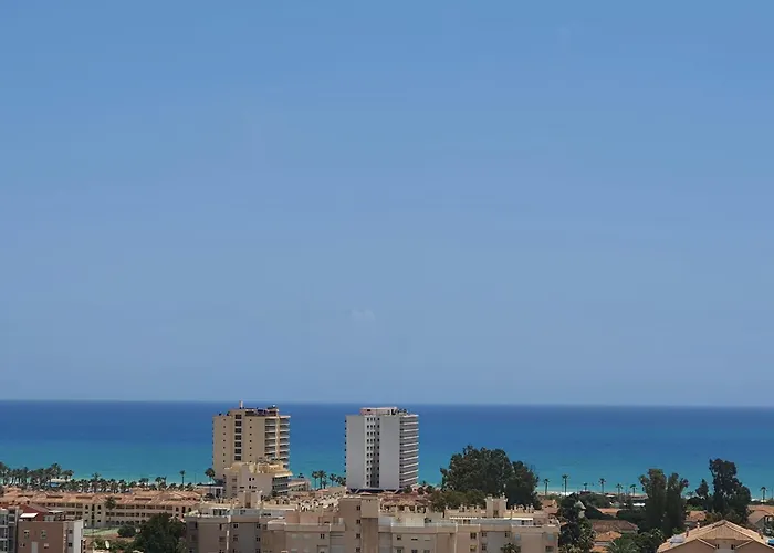 La Colina Azul Appartamento