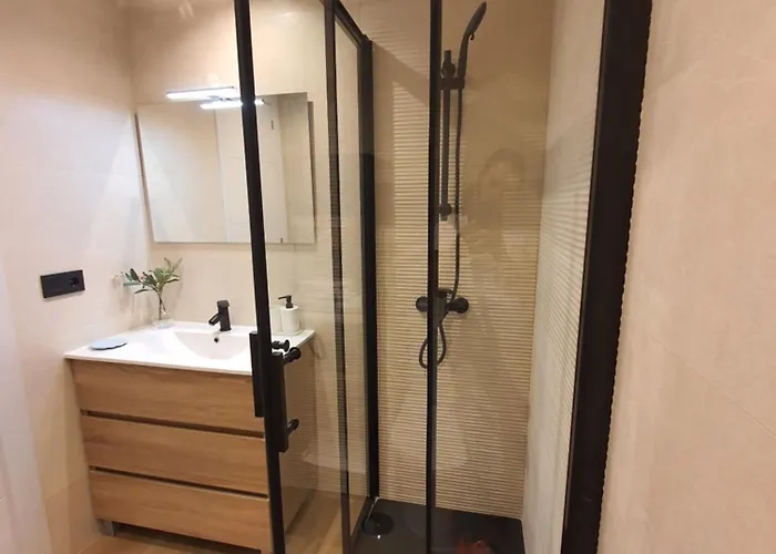 La Colina Azul Lägenhet Torremolinos