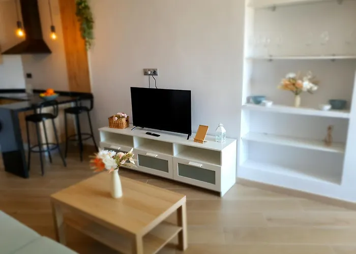 La Colina Azul Appartamento Torremolinos