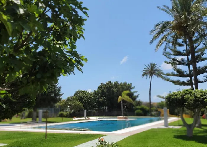 La Colina Azul Lägenhet