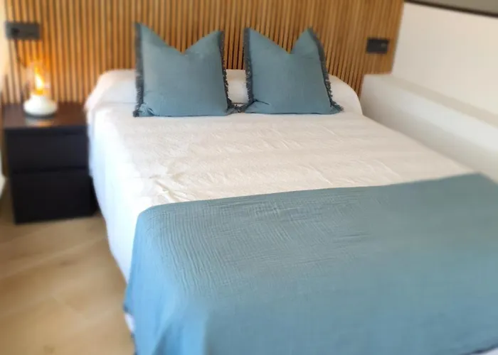 Lägenhet La Colina Azul *