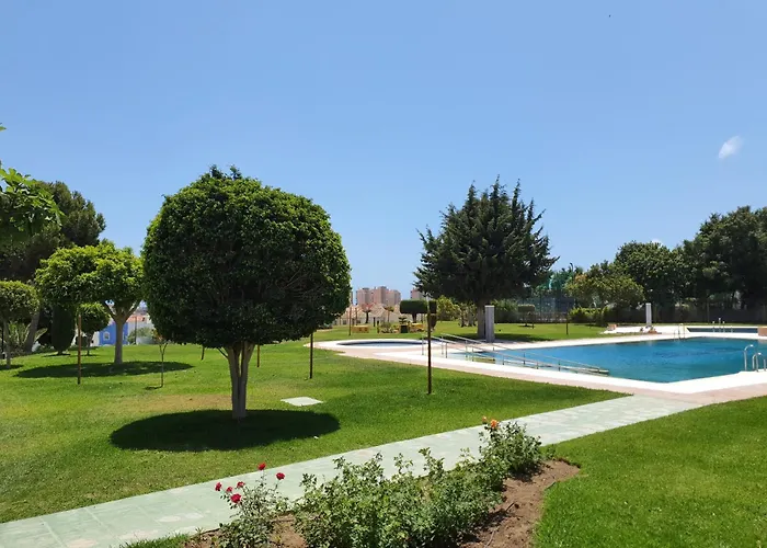 Appartamento La Colina Azul *