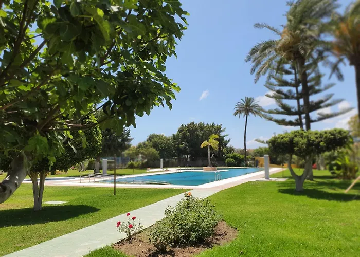 Lägenhet La Colina Azul *