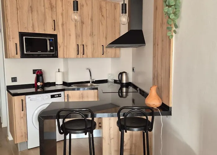 La Colina Azul Torremolinos