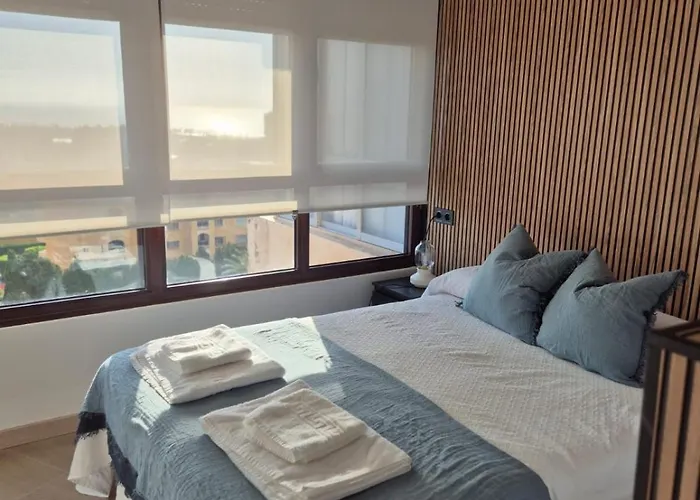 La Colina Azul Appartamento Torremolinos