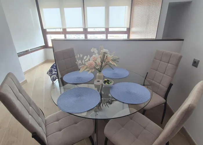 Appartamento La Colina Azul