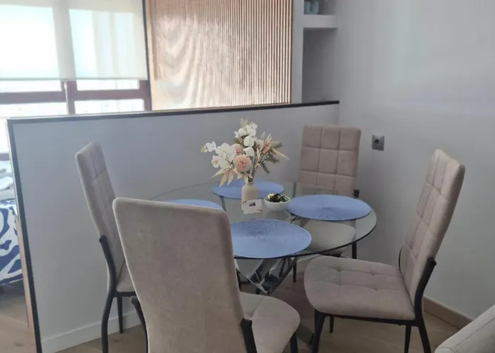 La Colina Azul Appartamento *