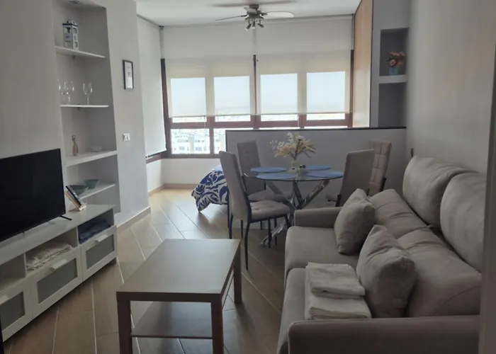 La Colina Azul Appartamento Torremolinos