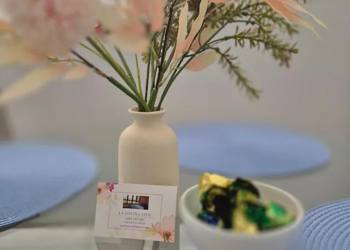 Lägenhet La Colina Azul Torremolinos