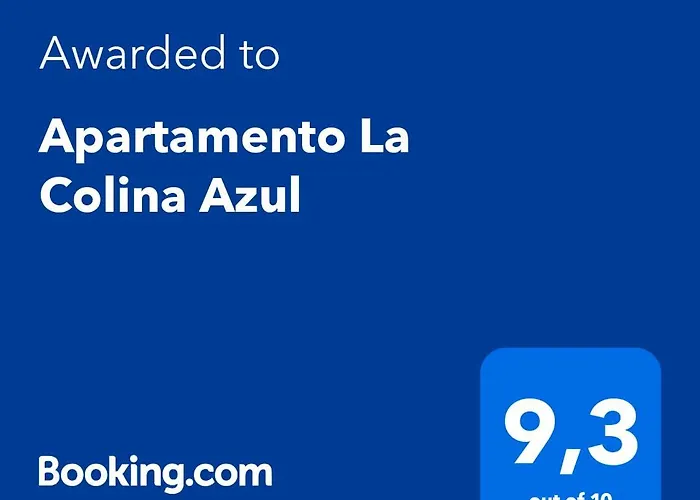 La Colina Azul Apartman Torremolinos