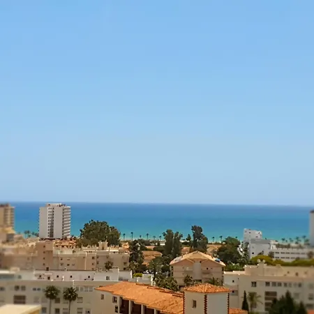 Apartamento La Colina Azul *
