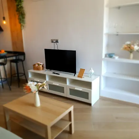 La Colina Azul Apartamento Torremolinos