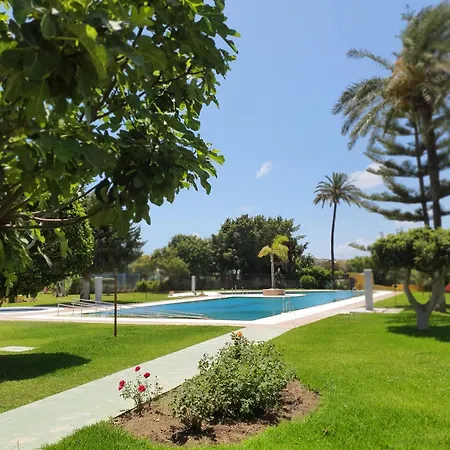 Apartamento La Colina Azul *