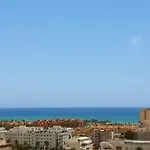 Апартаменты La Colina Azul Торремолинос