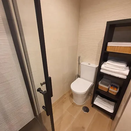 Apartment La Colina Azul *