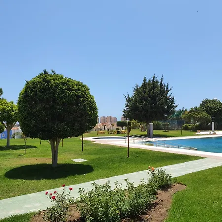 Apartment La Colina Azul *