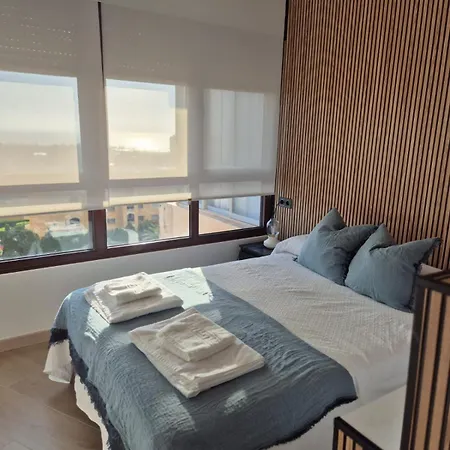 La Colina Azul Apartment Torremolinos