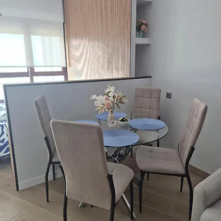 La Colina Azul Apartment *